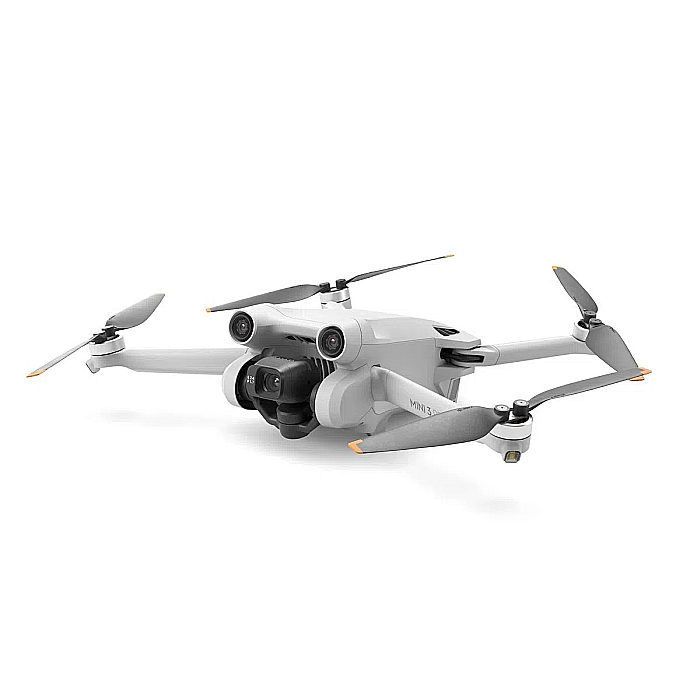 Drona DJI Mini 3 PRO, 48MP, 4K60 [3]
