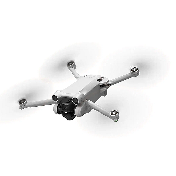 Drona DJI Mini 3 PRO, 48MP, 4K60 [7]