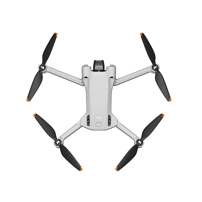 Drona DJI Mini 3 PRO, 48MP, 4K60 [5]