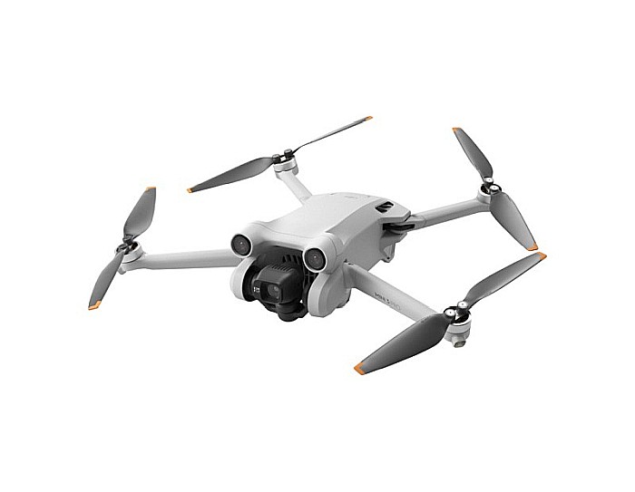 Drona DJI Mini 3 PRO, 48MP, 4K60 [2]