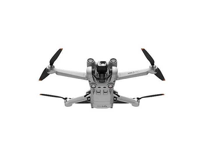 Drona DJI Mini 3 PRO, 48MP, 4K60 [6]