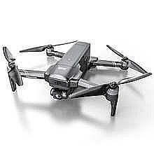 Drona KF101 Max, stabilizator EIS 3 axe, Cameră 4K UHD, 3 km, GPS, 2 acumulatori [4]