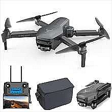 Drona SG906 Max 3, senzor de obstacole, stabilizator 3 axe, Cameră sony 4K UHD, 4 Km, timp de zbor 30 de min, 2 acumulatorii [6]