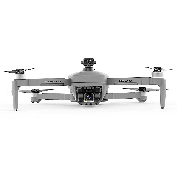 Drona  SG906 PRO Max 2, senzor de obstacole, Transmisie live 4 Km, timp de zbor 30 de min, 2 acumulatorii [2]