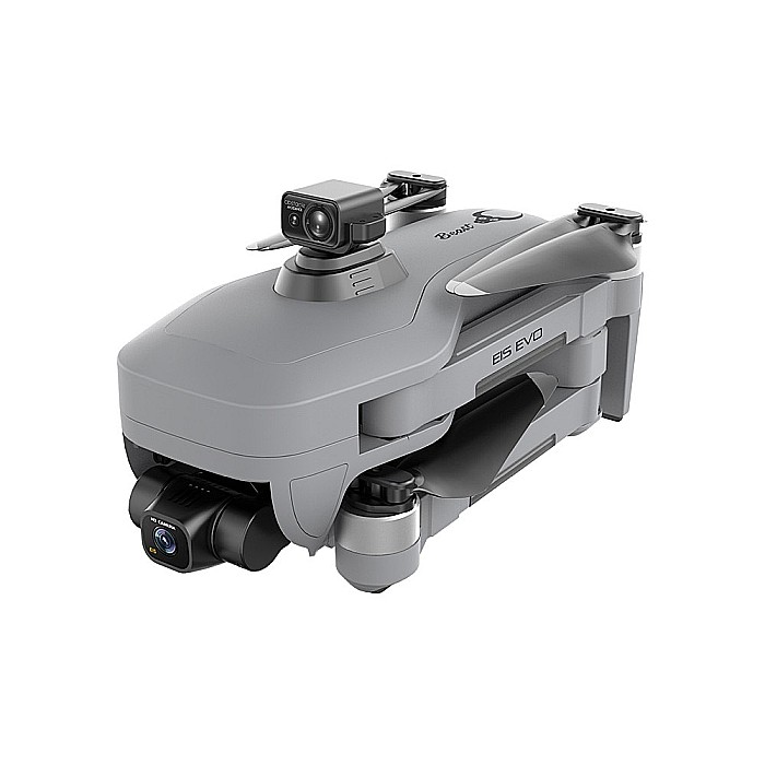 Drona  SG906 PRO Max 2, senzor de obstacole, Transmisie live 4 Km, timp de zbor 30 de min, 2 acumulatorii [4]