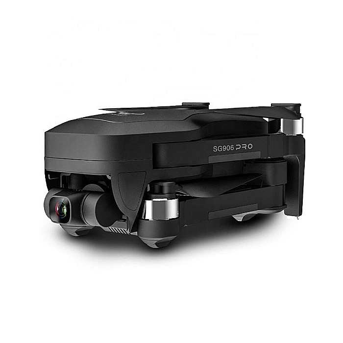 Drona SG906 PRO Max, stabilizator 3 axe, Cameră 4K, GPS, 2 acumulatori [7]