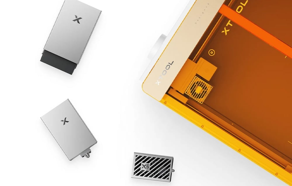 Laser Engraver XTOOL M2 de 20 W [8]