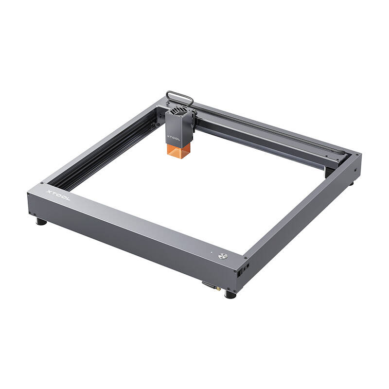 Gravator Laser xTool D1 Pro 2.0 – Putere 20W, Precizie 0.01mm, Suprafață 430x390mm [3]