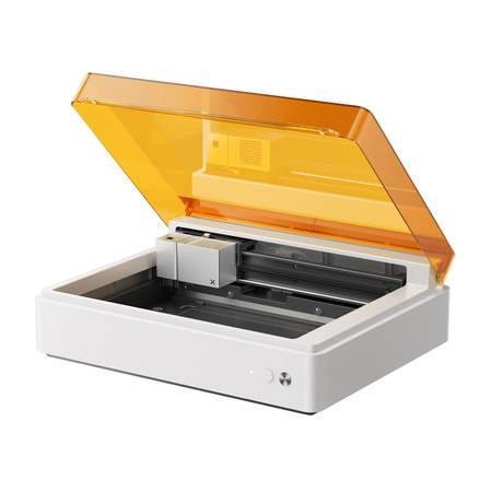 Laser Engraver XTOOL M1 Ultra 20W 4-în-1 - Set Deluxe V1.0 [2]