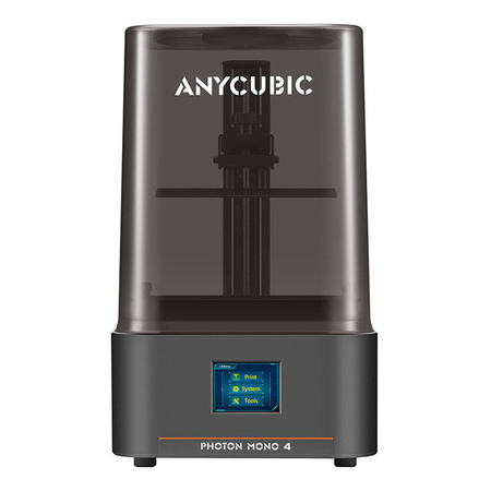 Imprimantă 3D Anycubic Photon Mono 4 [2]