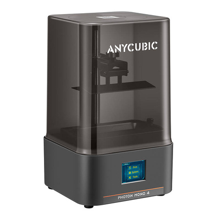 Imprimantă 3D Anycubic Photon Mono 4 [4]