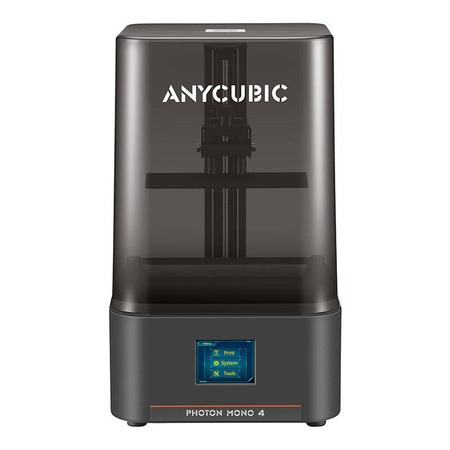 Imprimantă 3D Anycubic Photon Mono 4 [3]