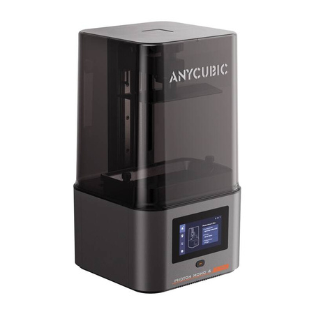 Imprimantă 3D Anycubic Photon Mono 4 Ultra [5]