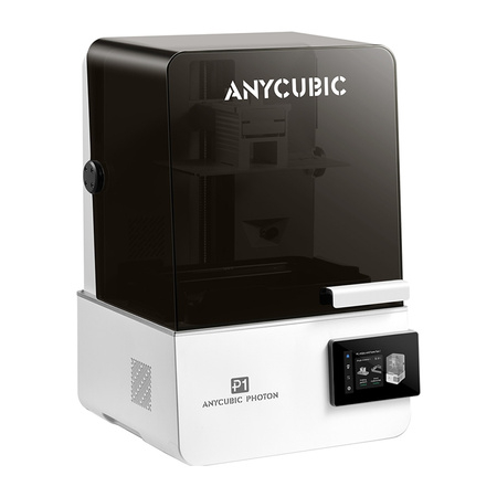 Imprimantă 3D Anycubic Photon P1 [3]