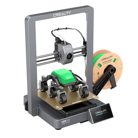 Imprimantă 3D Creality Ender-3 V3 [3]