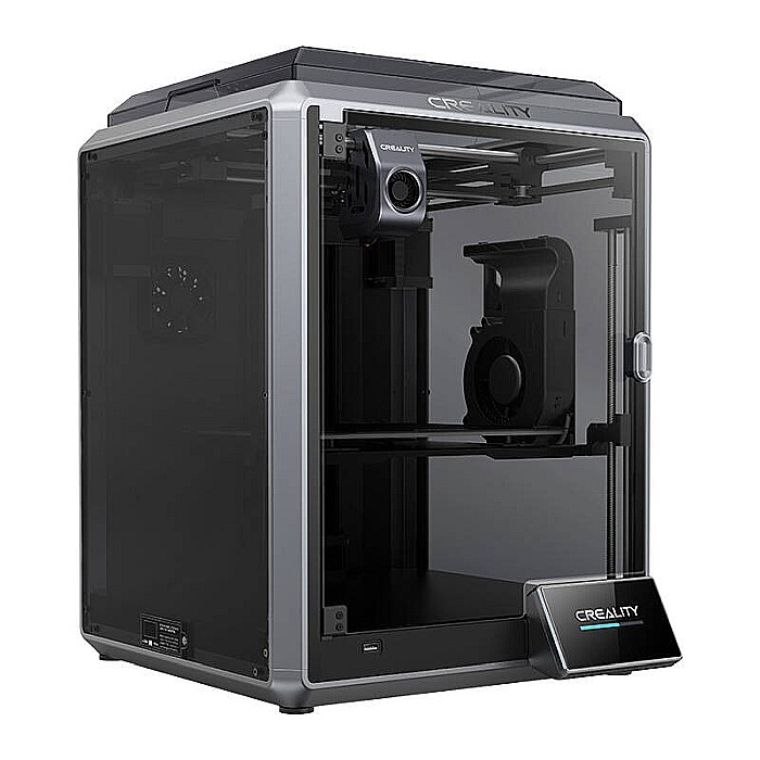 Imprimanta 3D Creality K1 [2]