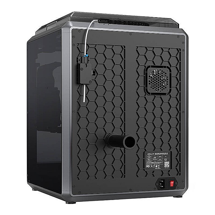 Imprimanta 3D Creality K1 [5]