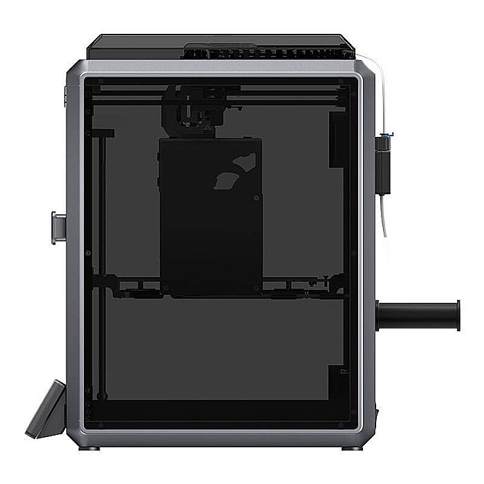 Imprimanta 3D Creality K1 [4]