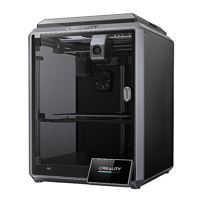 Imprimanta 3D Creality K1 [3]