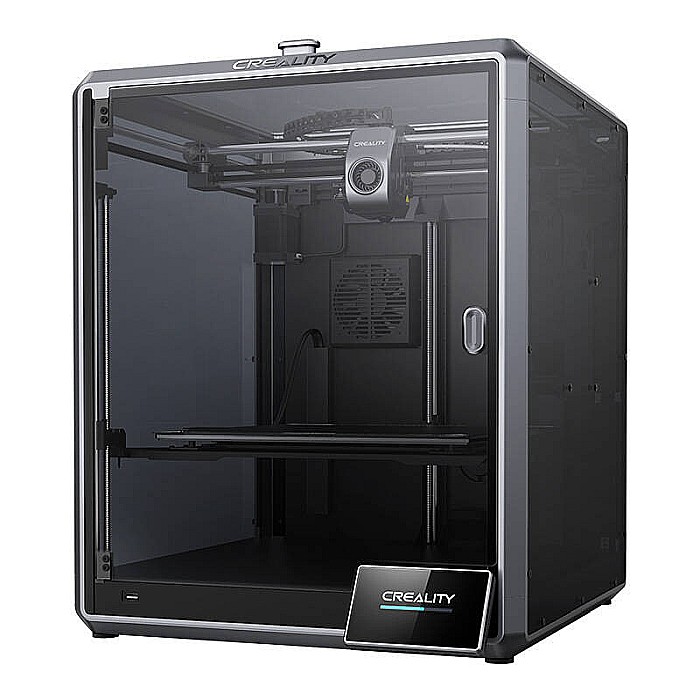 Imprimanta 3D Creality K1 MAX [6]