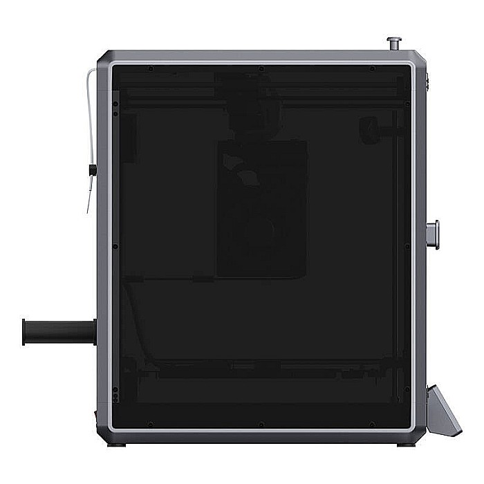 Imprimanta 3D Creality K1 MAX [3]