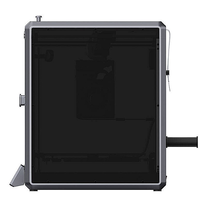 Imprimanta 3D Creality K1 MAX [2]
