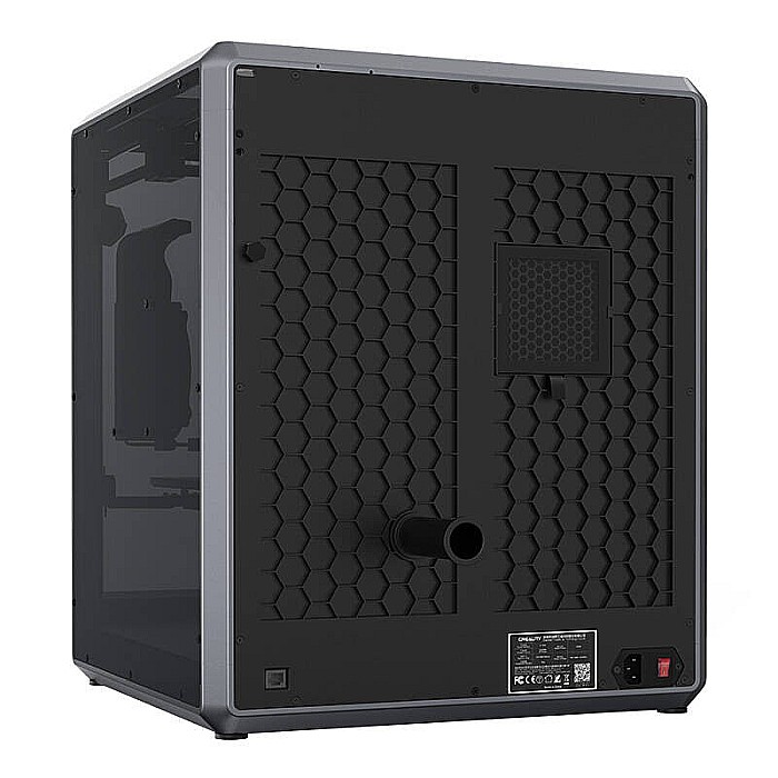 Imprimanta 3D Creality K1 MAX [4]