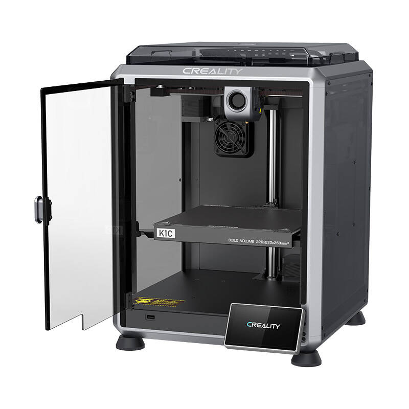 Imprimanta 3D Creality K1C [4]