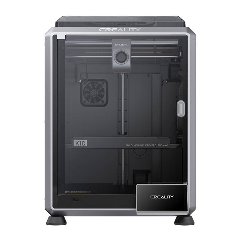 Imprimanta 3D Creality K1C [3]