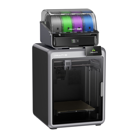 Imprimantă 3D Creality K2 Combo [2]