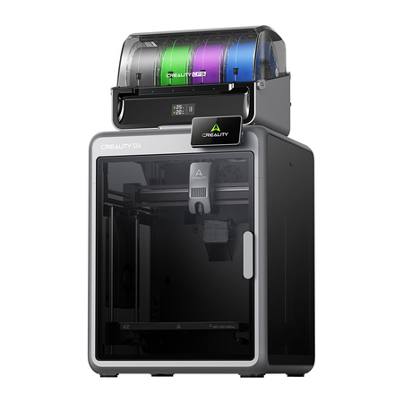Imprimantă 3D Creality K2 Combo [3]