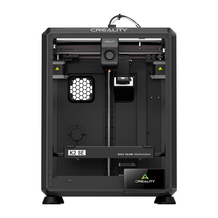 Imprimantă 3D CREALITY K2 SE Combo [4]