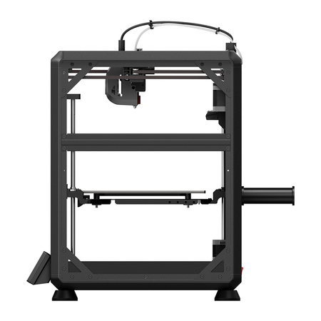 Imprimantă 3D CREALITY K2 SE Combo [5]