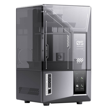 Imprimantă 3D ELEGOO Mars 5 Ultra [3]
