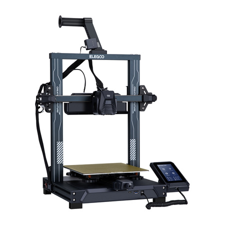 ELEGOO Neptune 4 Pro 3D Printer [2]