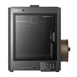 ELEGOO OrangeStorm Giga 3D Printer [10]