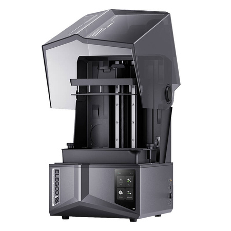 Imprimantă 3D ELEGOO Saturn 4 Ultra [4]