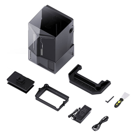 Imprimantă 3D ELEGOO Saturn 4 Ultra [5]