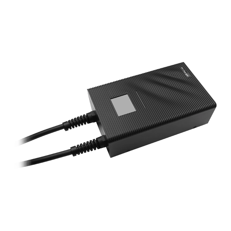 Încărcător auto BESEN EV SQW45-BC-22KW-APP [3]