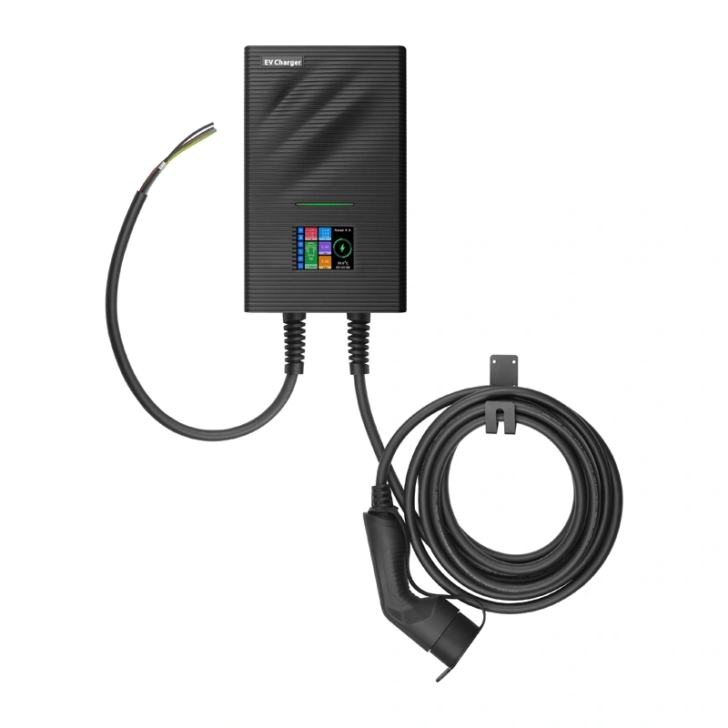 Încărcător auto BESEN EV SQW45-BC-22KW-APP [2]