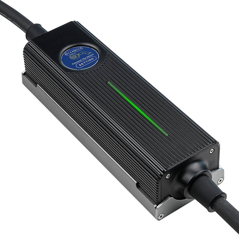 Incarcator portabil pentru masini electrice, Besen PCD050 [2]