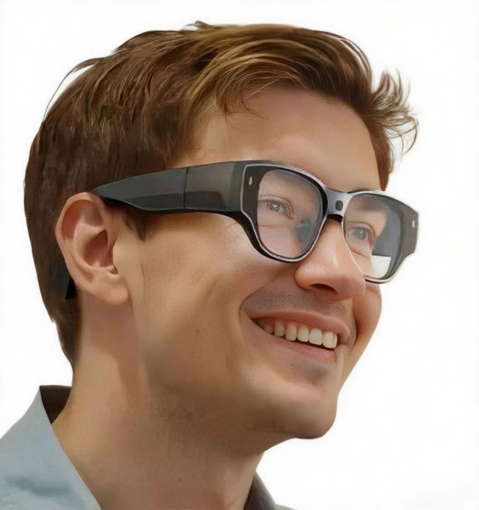INMO Air 3 – Ochelari AR Inteligenți cu Traducere AI, Ecran 1080p și Trei Monitoare Virtuale [2]