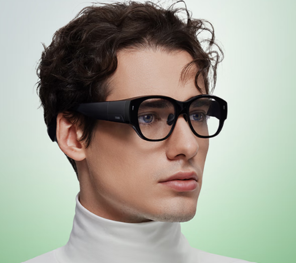 INMO Air 3 – Ochelari AR Inteligenți cu Traducere AI, Ecran 1080p și Trei Monitoare Virtuale [5]