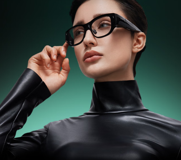 INMO Air 3 – Ochelari AR Inteligenți cu Traducere AI, Ecran 1080p și Trei Monitoare Virtuale [4]