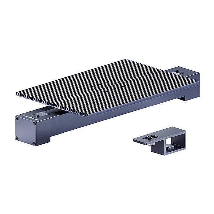 LaserPecker 4 Versiune Deluxe,  Gravator cu Dublu Laser pentru Aproape Toate Materialele [9]