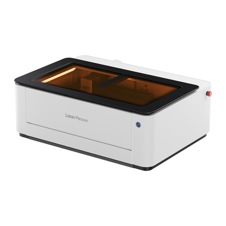 LaserPecker LX2 Gravor laser 40W [2]