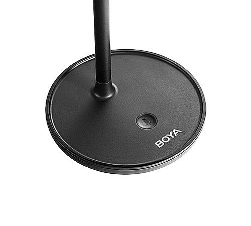 Microfon Boya BY-CM1, cardioid cu USB pentru Gaming, Streaming, Podcast [4]