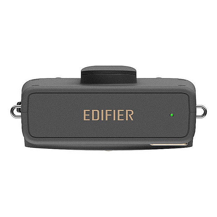 Microfon cu amplificator de voce portabil, Edifier MF3, negru [7]