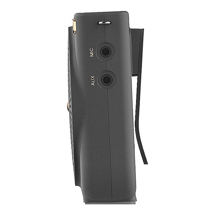 Microfon cu amplificator de voce portabil, Edifier MF3, negru [8]