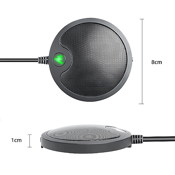 Microfon omnidirectional Maono BM10-USB pentru conferinte sau desktop [5]